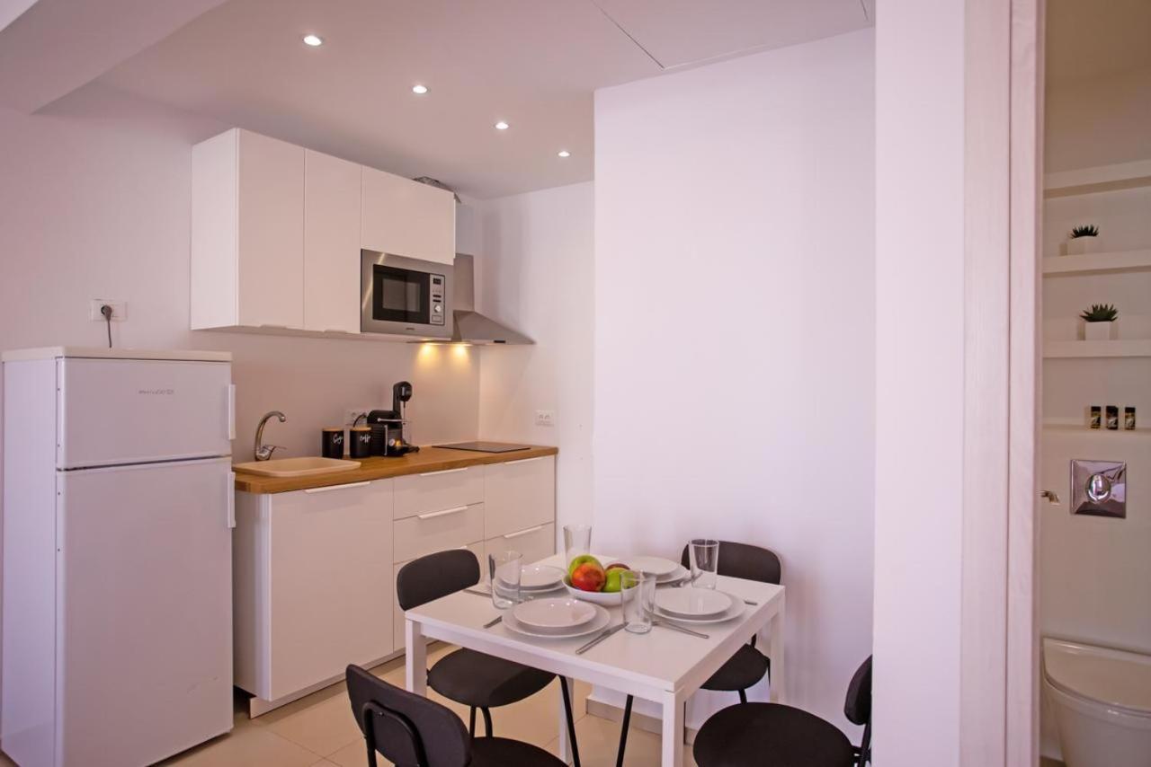 The Lavish Suite Mykonos Town 外观 照片