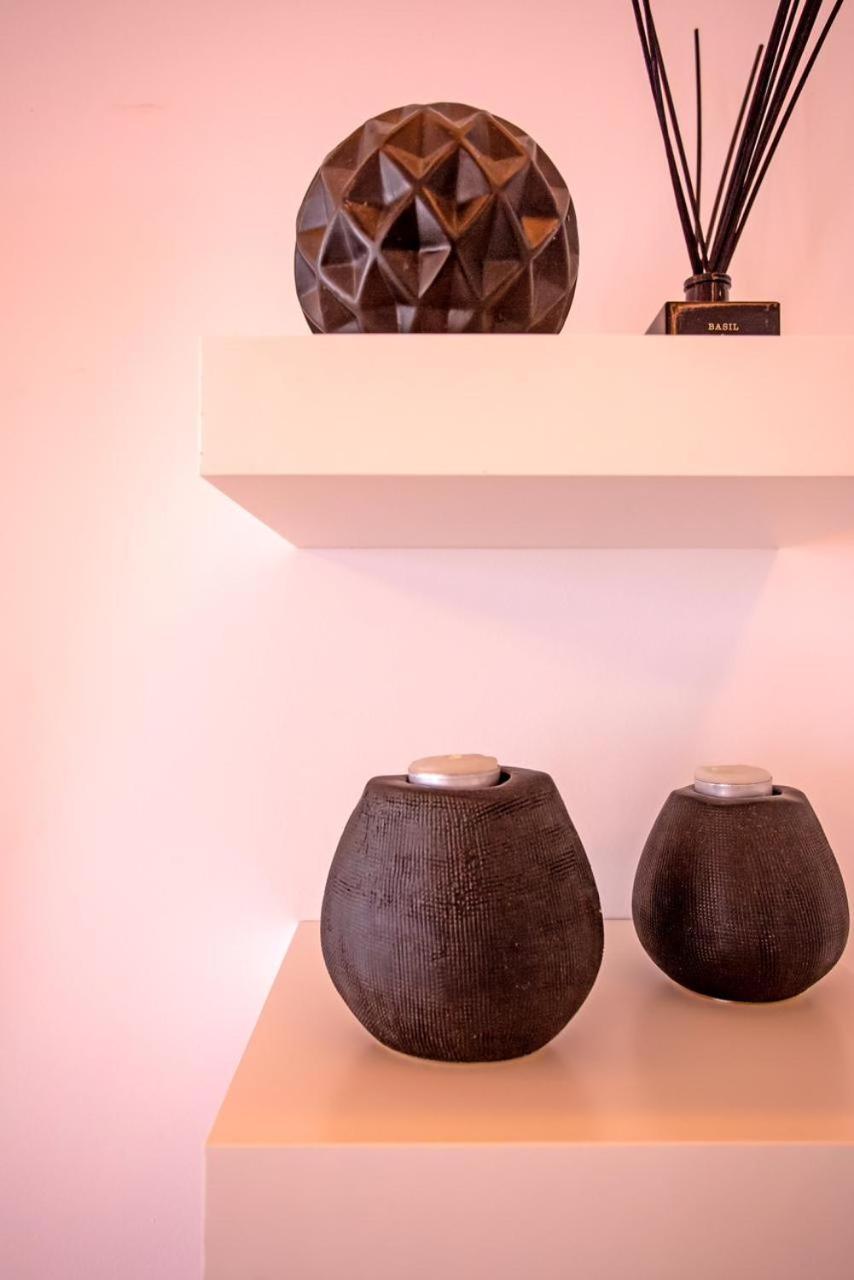 The Lavish Suite Mykonos Town 外观 照片