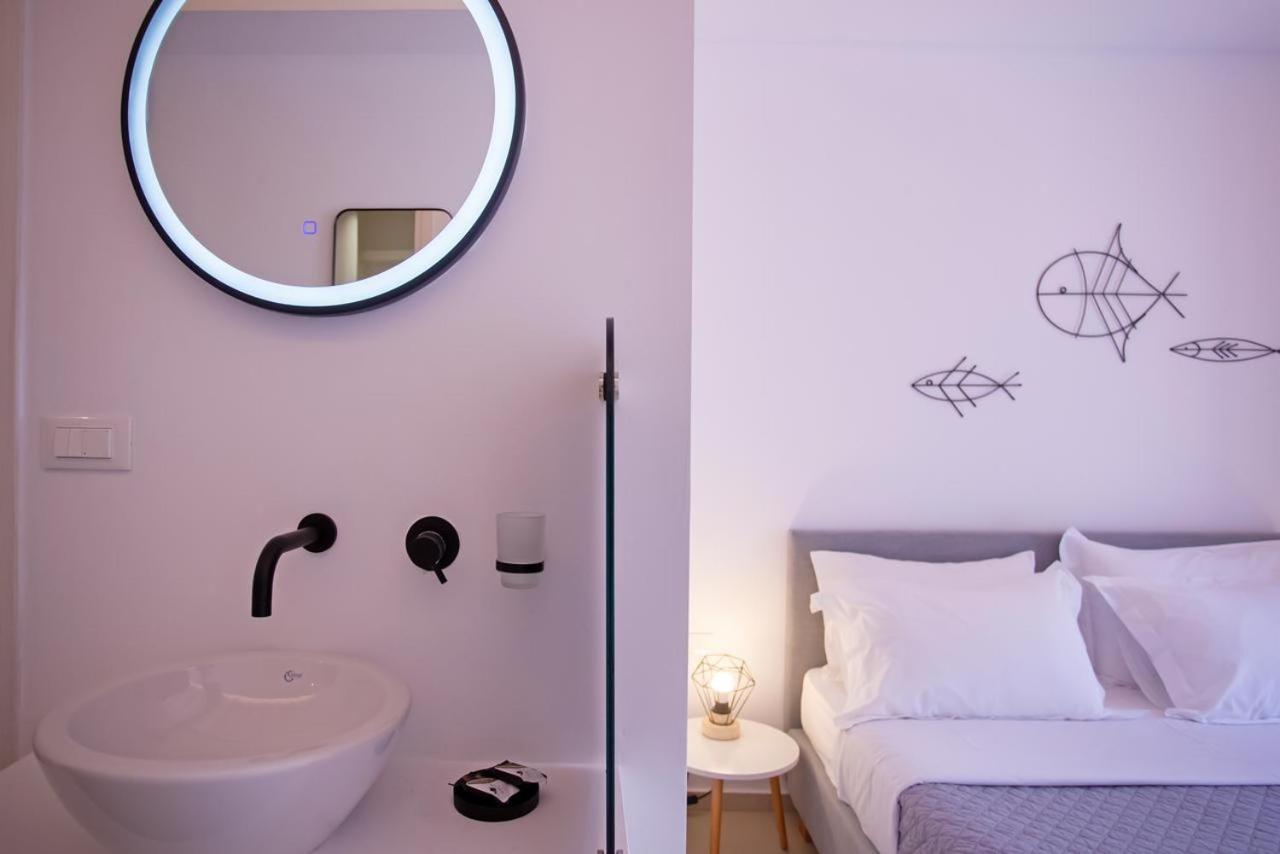 The Lavish Suite Mykonos Town 外观 照片
